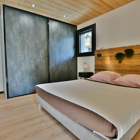 Bel Appartement Centre De Thones Lumineux Et Spacieux Neuf Экстерьер фото