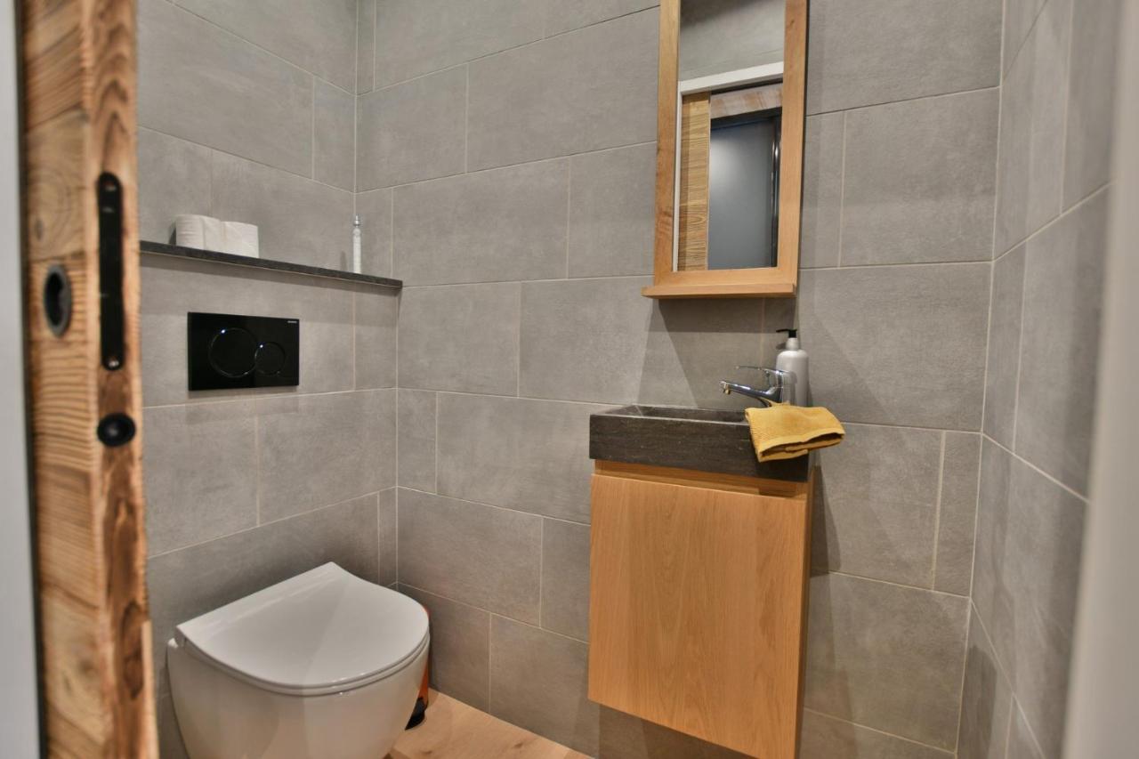 Bel Appartement Centre De Thones Lumineux Et Spacieux Neuf Экстерьер фото